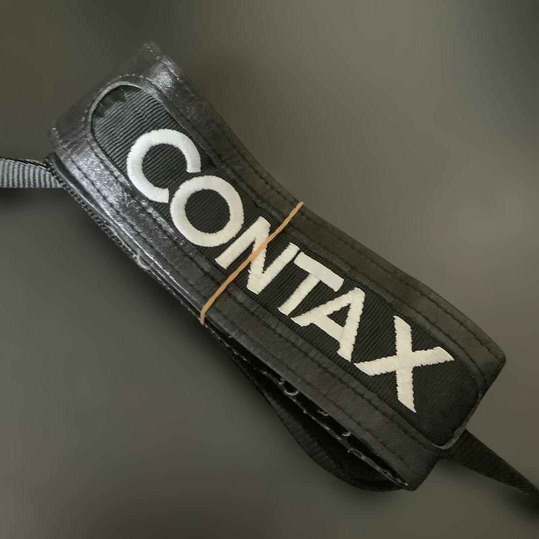 値下げ済 CONTAX N1 一眼レフカメラ データバックD-10付き - メルカリ