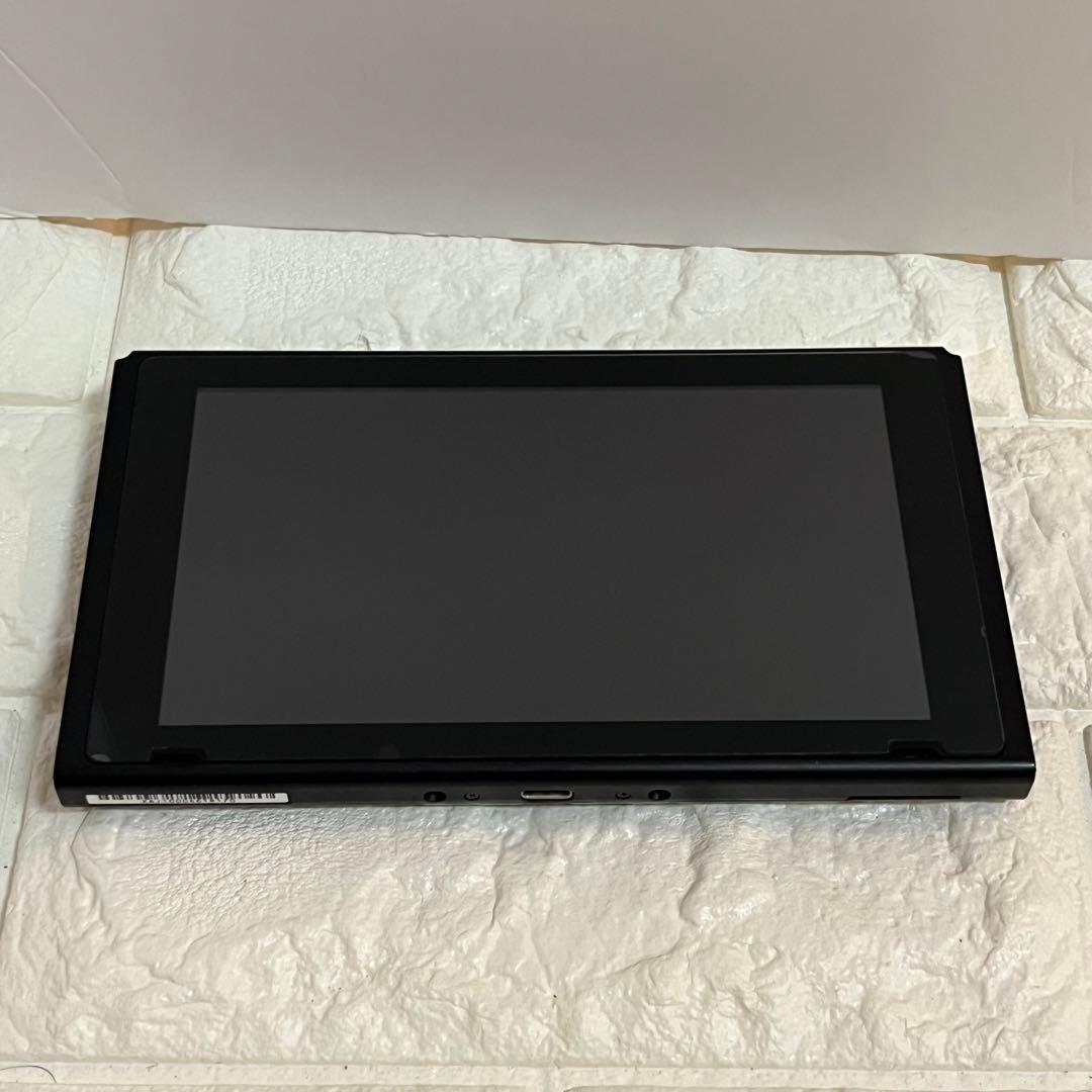 Nintendo Switch 2017 XAJ ニンテンドー　スイッチ　未対策 ニンテンドースイッチ 2017年製 未対策機 動作確認済み Switch