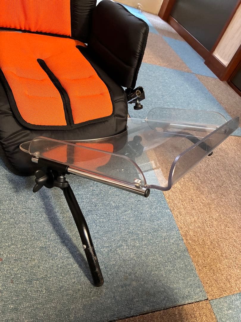 大幅値下げ 座位保持装置 バグ - メルカリ