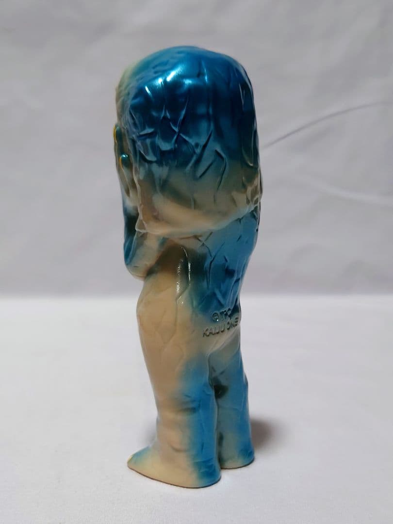 ジャミラ KAIJUONE マルサン ブルマァク M1号 マーミットMARMIT - メルカリ