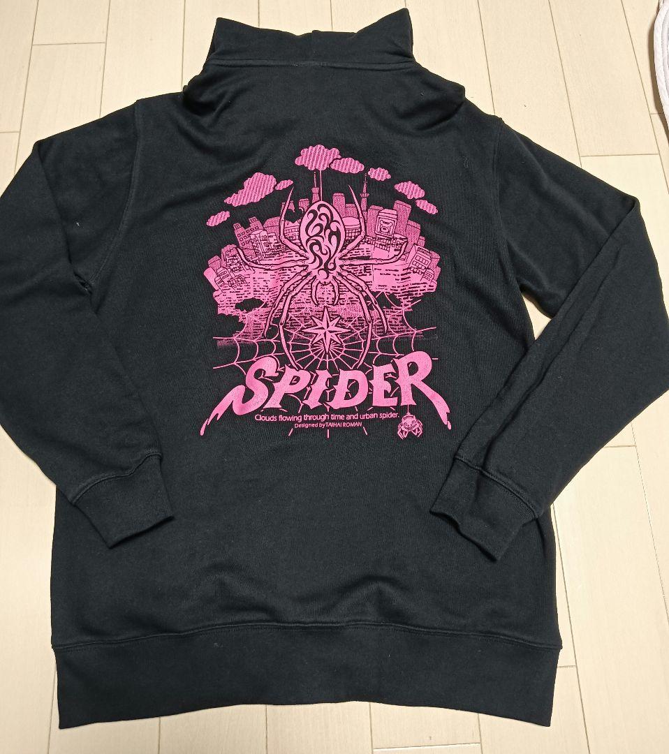 hide　LEMONed　パーカー　サイズXL X JAPAN hide LEMONeD ラインパーカー イエロー 3 正規品の通販 by