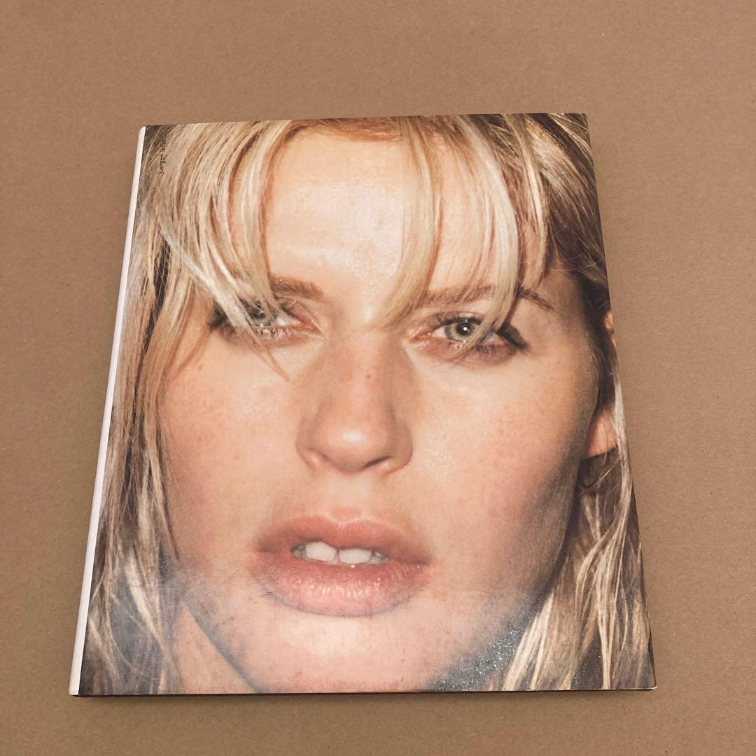 Juergen Teller ユルゲン・テラー　写真集　洋書 Amazon.co.jp: 写 ユルゲンテラー 洋書写真集 Juergen Teller Woo