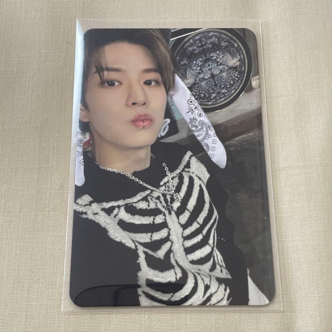 即購入可】Stray Kids 5-STAR トレカ スンミン ② - メルカリ