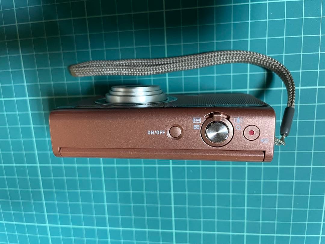 レンズエラー ジャンク品]CASIO EXILIM EX-ZR50 ピンク - メルカリ