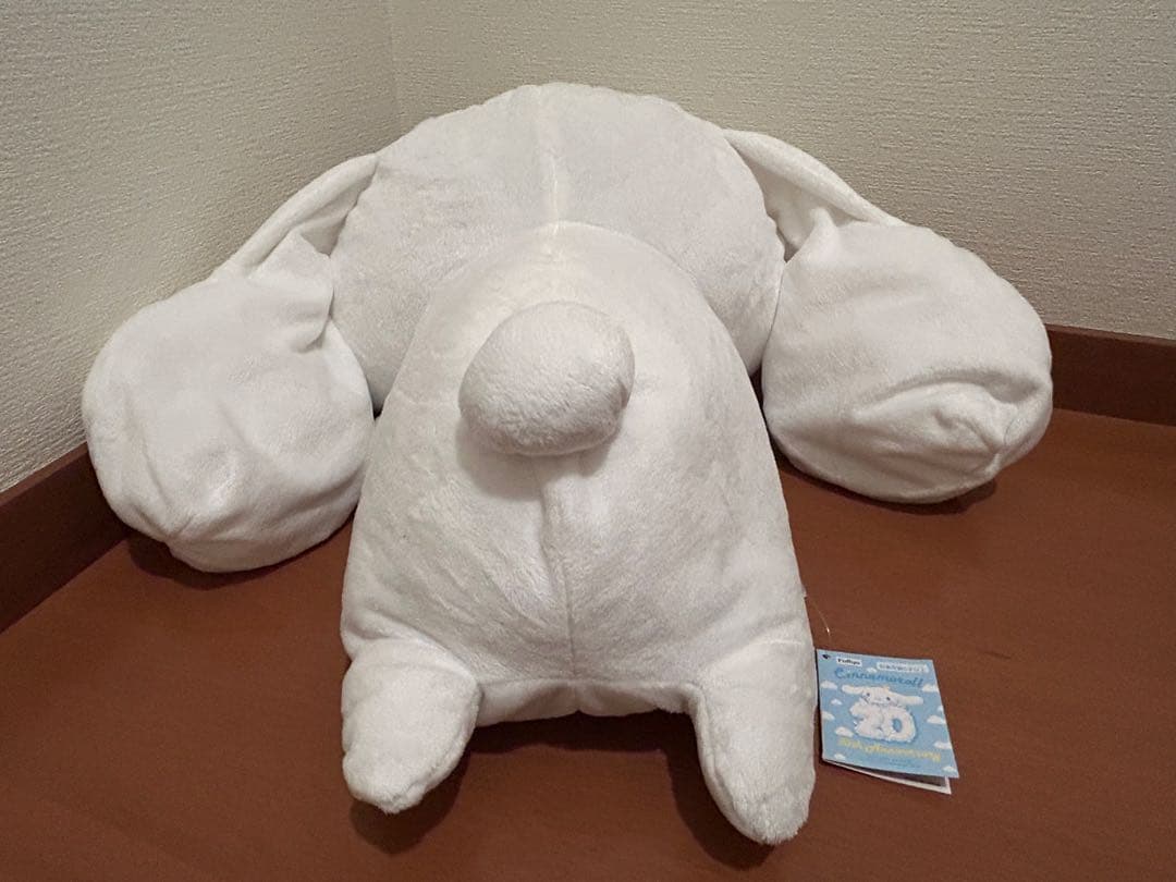 みるく ぬいぐるみ 4点セット - メルカリ