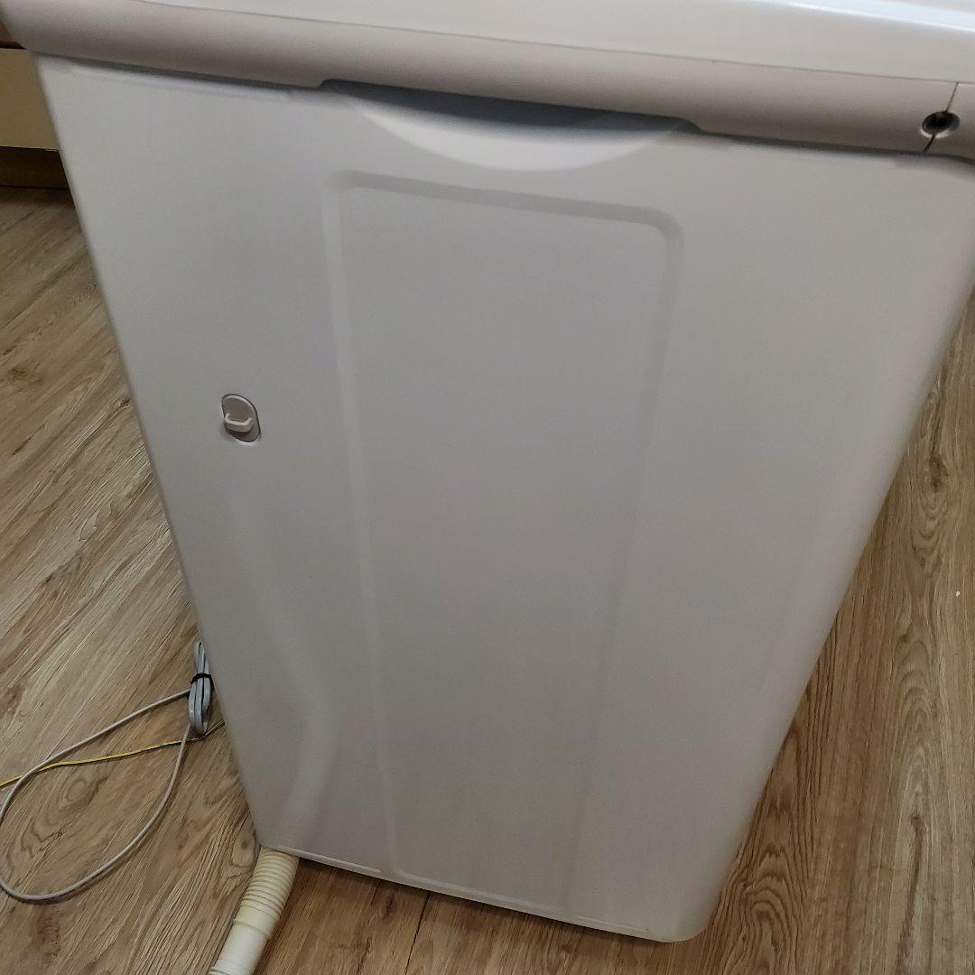 日立 2槽式洗濯機 PS-55AS2 5.5kg 動作確認済