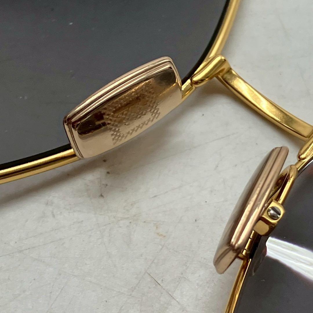 【ky/11.11/10】FENDIサングラス FF0439/S ケース付き