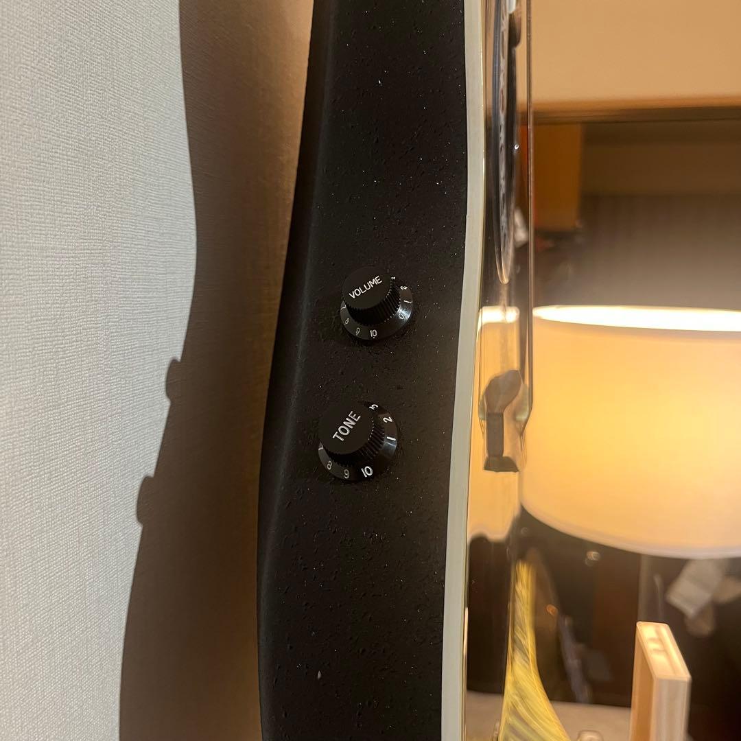 毎日値下中 エレアコ K-Garage EA-400 パッシブ ブラック - メルカリ