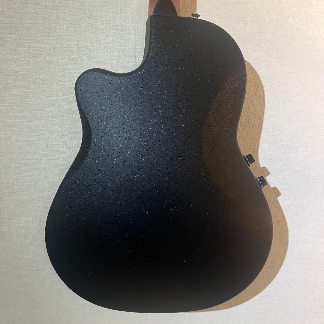 毎日値下中 エレアコ K-Garage EA-400 パッシブ ブラック - メルカリ