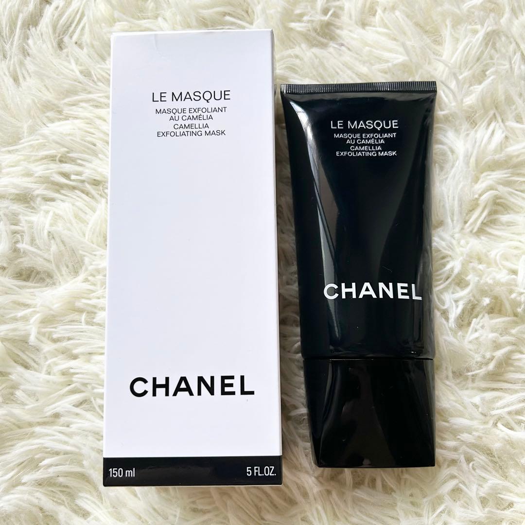 ✨新品未使用✨CHANEL ルマスクエクスフォリアン 150ml - メルカリ