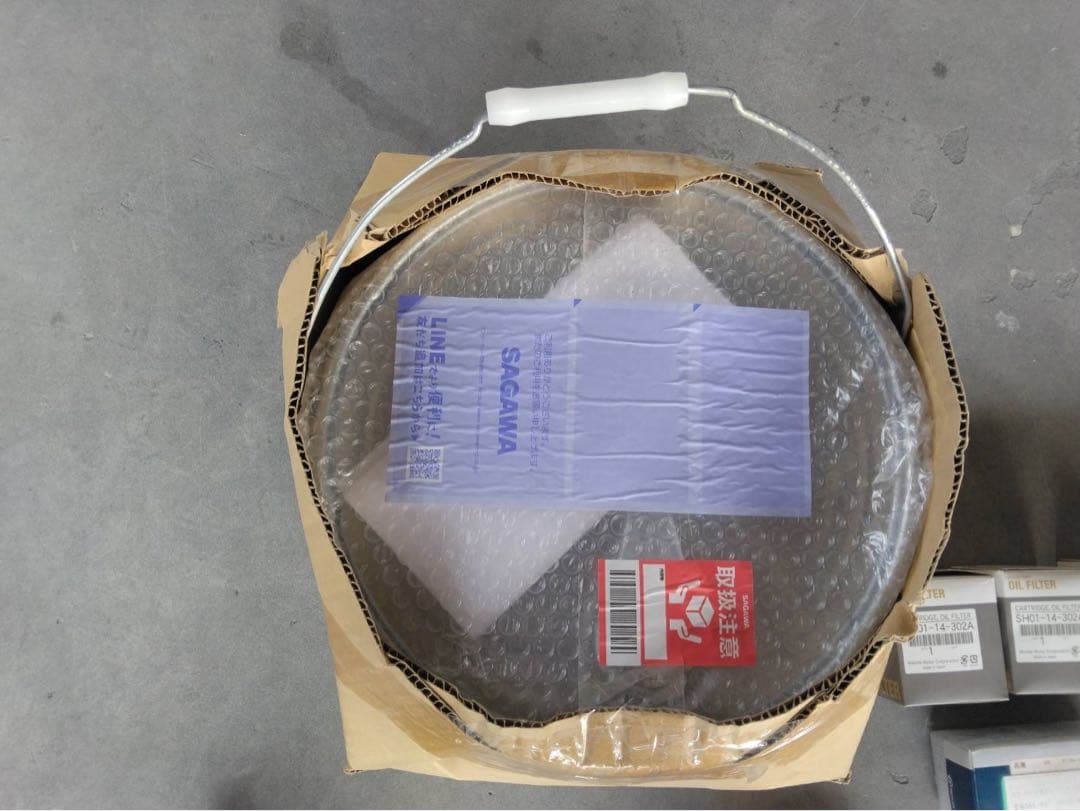 マツダ純正　ＳＫＹＡＣＴＩＶ−Ｄ　０Ｗ−３０　２０Ｌ　オイルフィルター他 Amazon | MAZDA マツダ純正 オイルフィルターOIL FILTER 純正品番:SH01