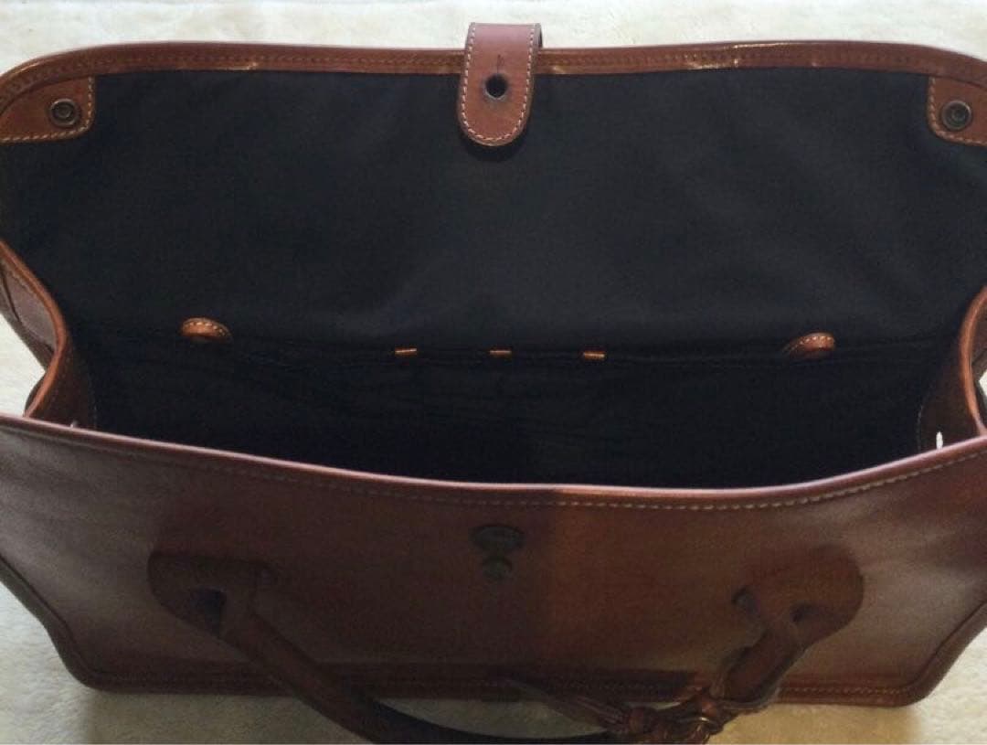 コアラのマーチ様専用 フェリージ インナーバッグ付き5WAYブリーフ