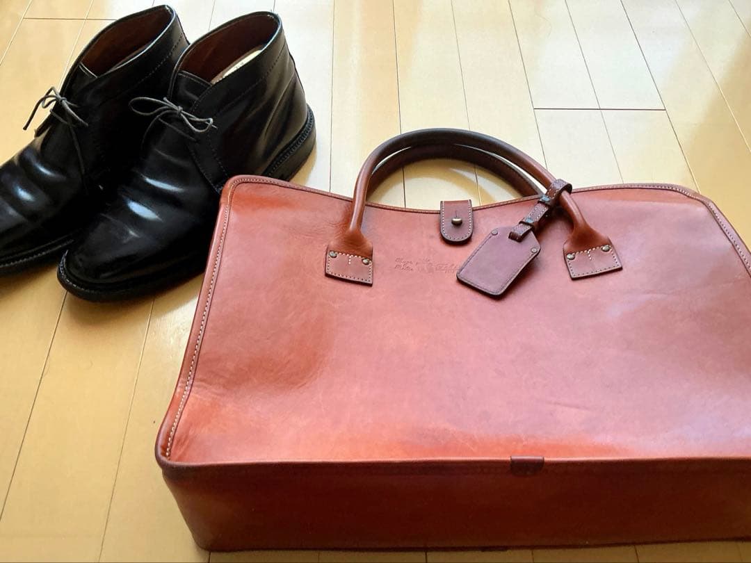 コアラのマーチ様専用 フェリージ インナーバッグ付き5WAYブリーフ