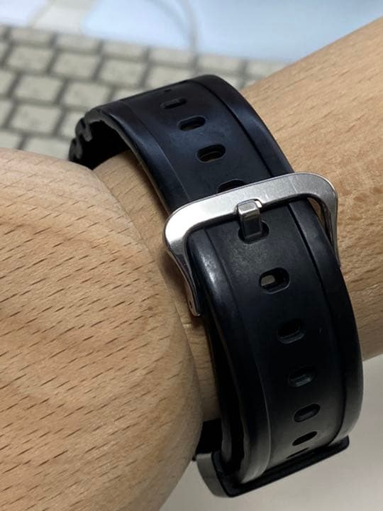 コラボ/G-SHOCK/スピード/ビンテージ/DW-5600/エディーバウアー - メルカリ