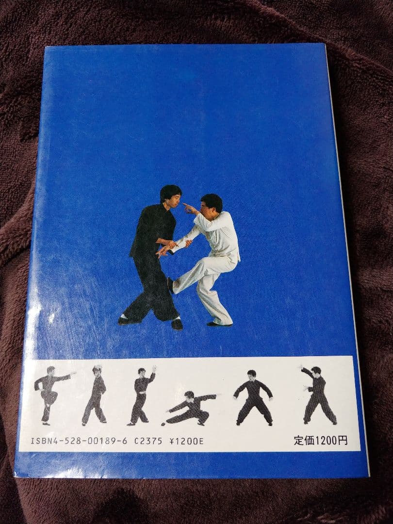 神秘の拳法 八卦掌入門 松田隆智 高橋賢 日東書院の通販｜www.missouri