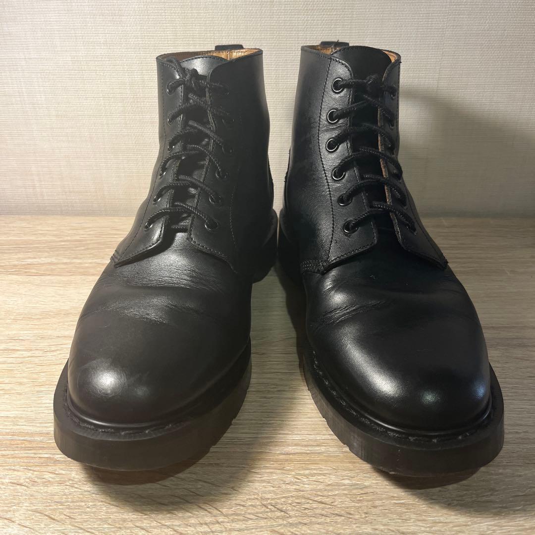 50%オフ！】マーガレットハウエル MHL. x ソロヴェア SOLOVAIR - 靴