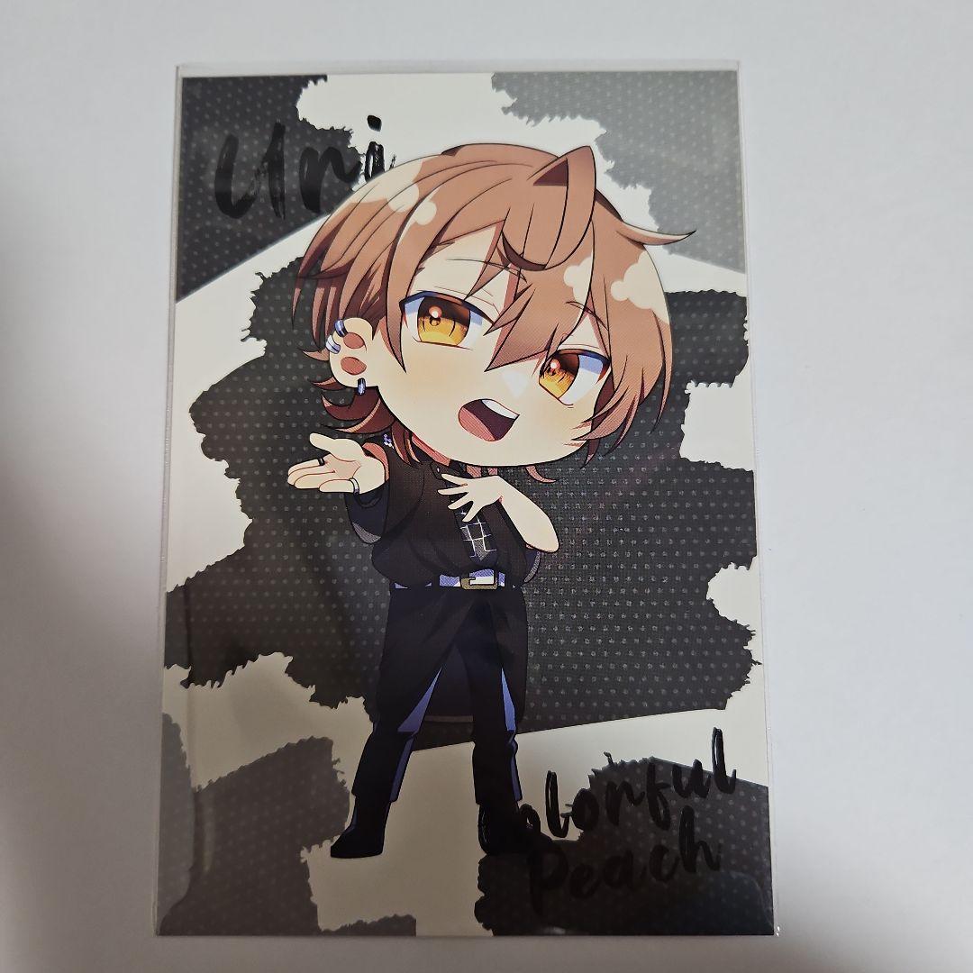 カラフルピーチ うり グッズ まとめ売り - メルカリ