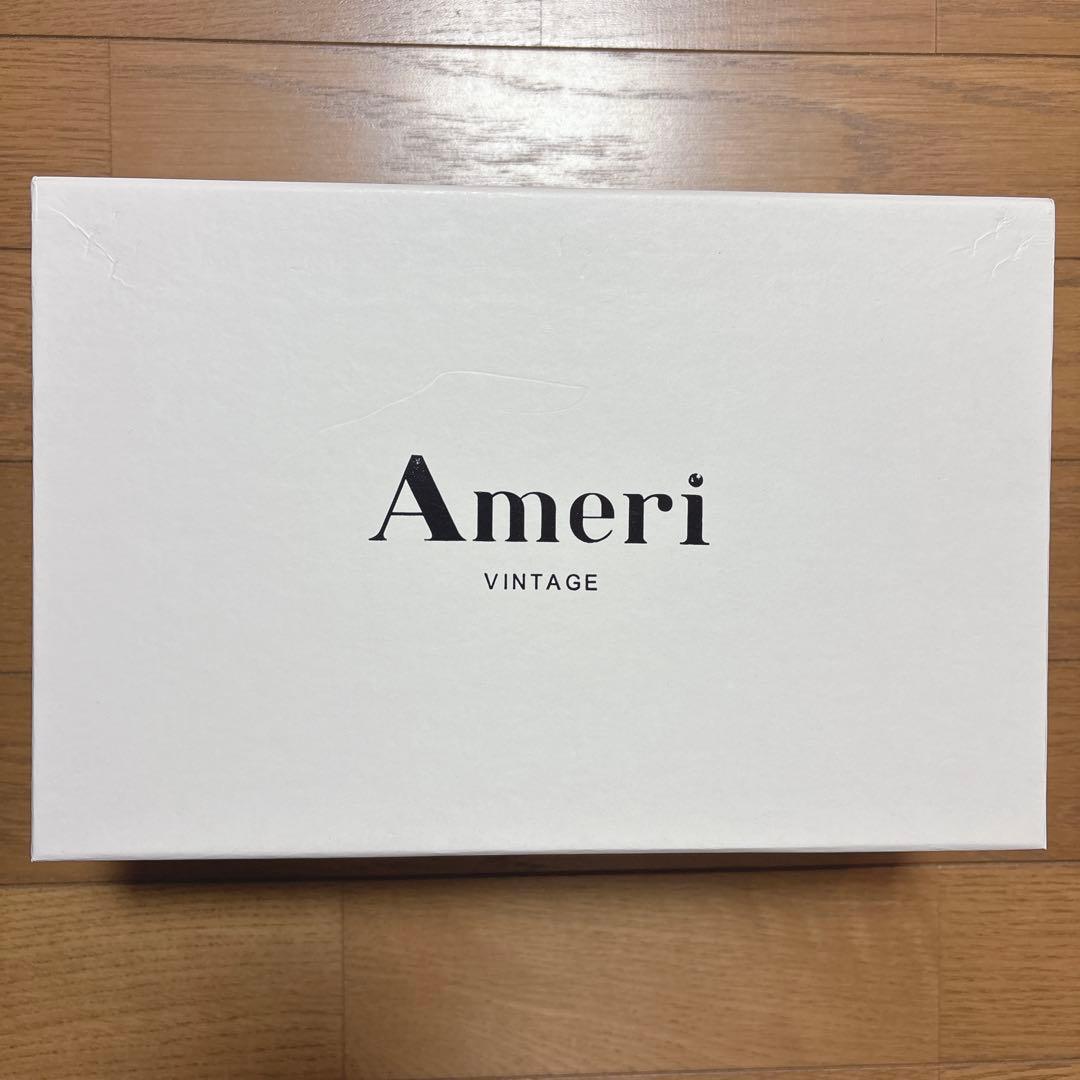 【Betty】【Ameri Vintage】MEDI CLEAR WIND