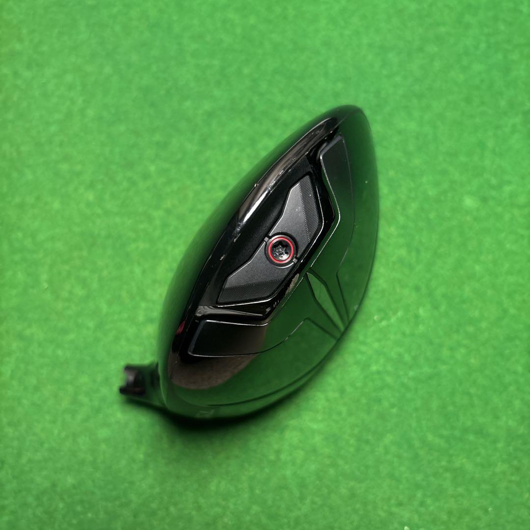 タイトリスト TSR2 ドライバーヘッド カバー、レンチ付 - メルカリ