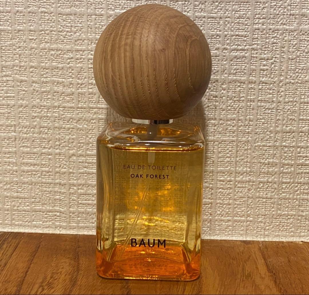 香水(ユニセックス) muu