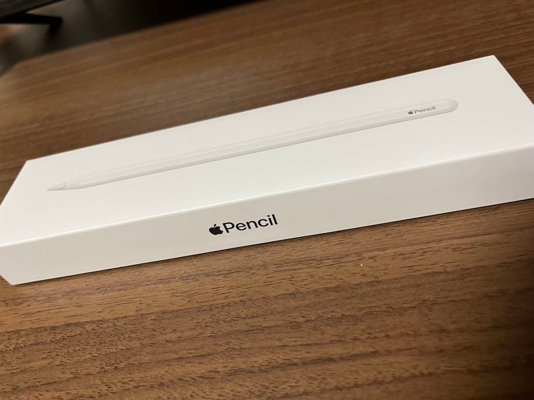 Apple Pencil (第二世代) 未使用品 2026年最新】Yahoo!オークション -apple pencil (第2世代)の中古品