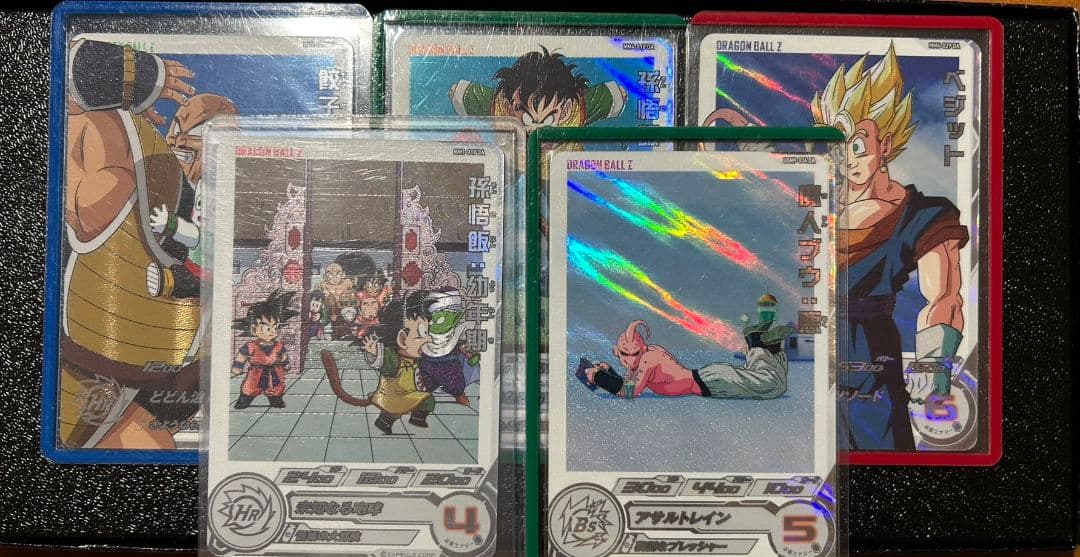 超絶 パズドラ ウエハース 『超Ⅴ-15超絶R 鍛煉神・ヘパイストス