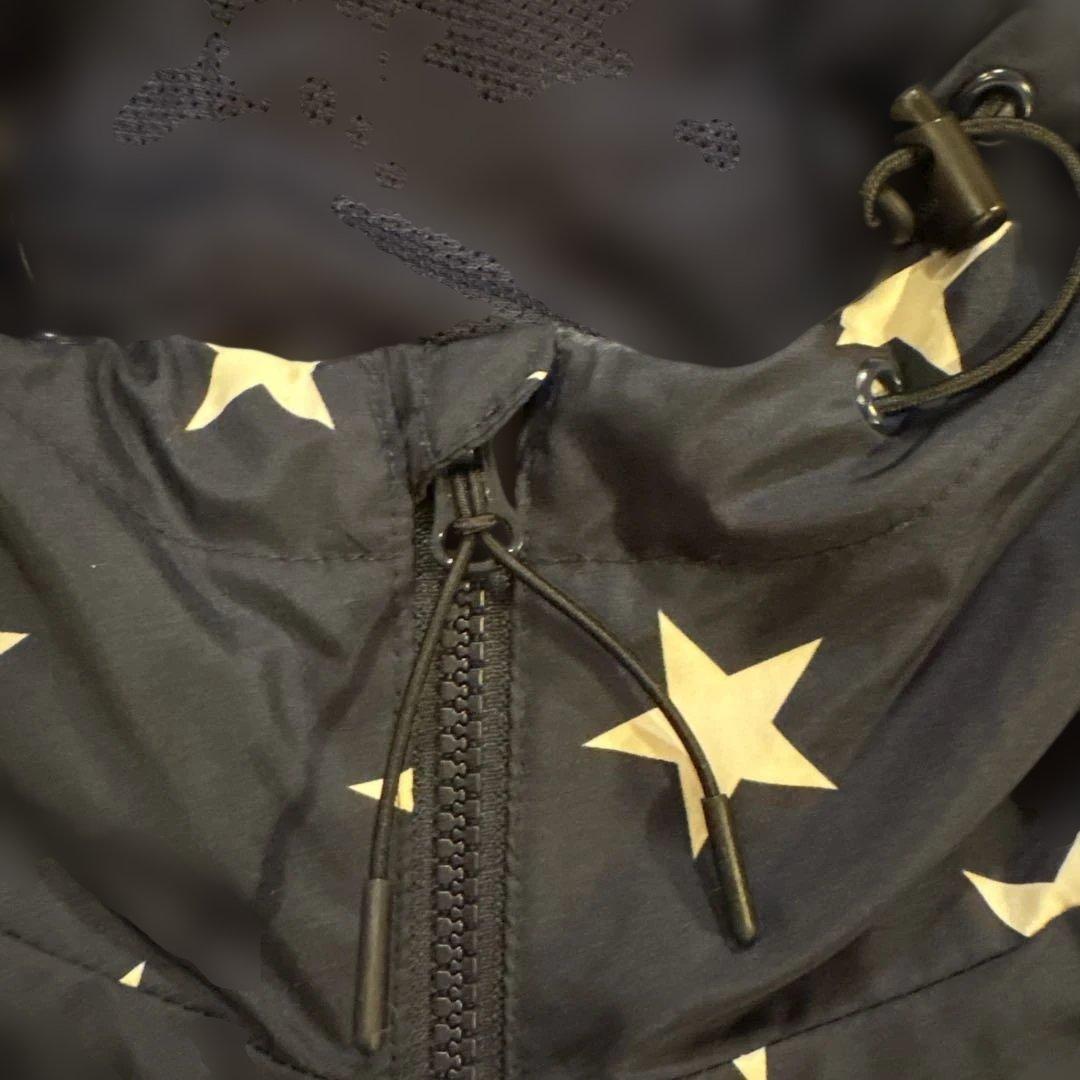 F.C.Real Bristol TEAM PRACTICE JACKET Ｌ