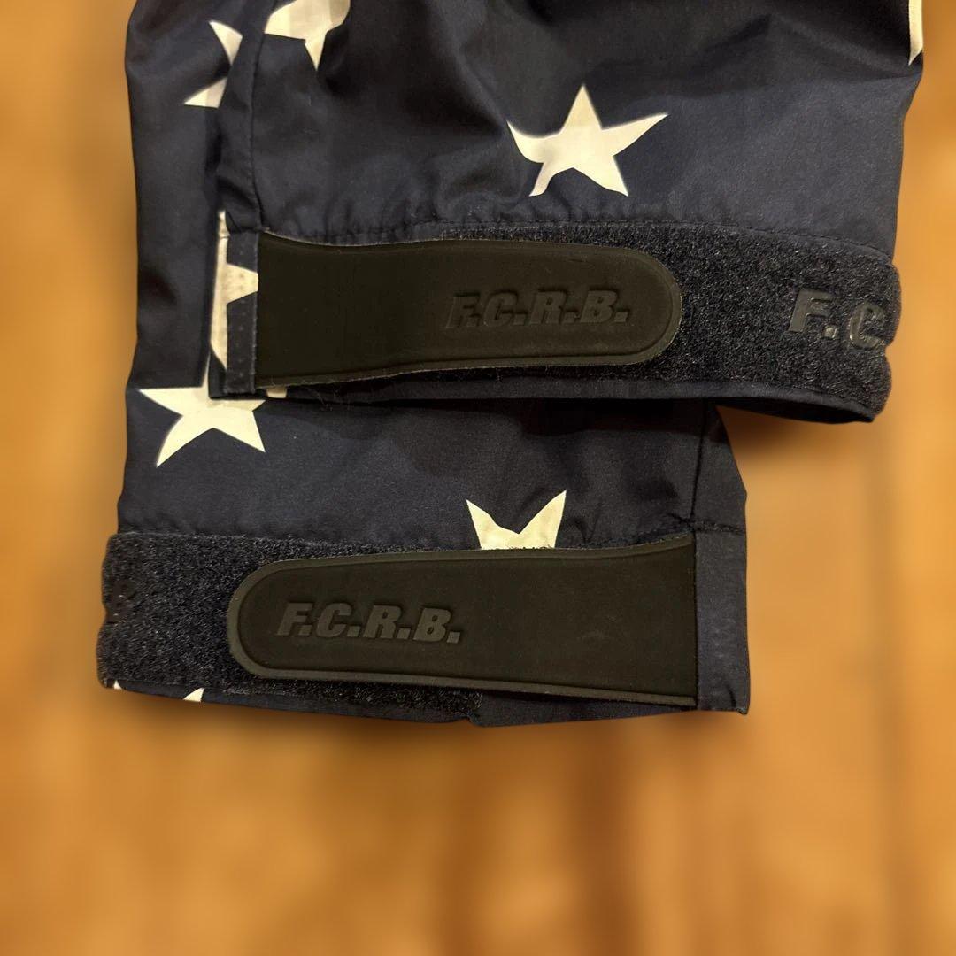 F.C.Real Bristol TEAM PRACTICE JACKET Ｌ