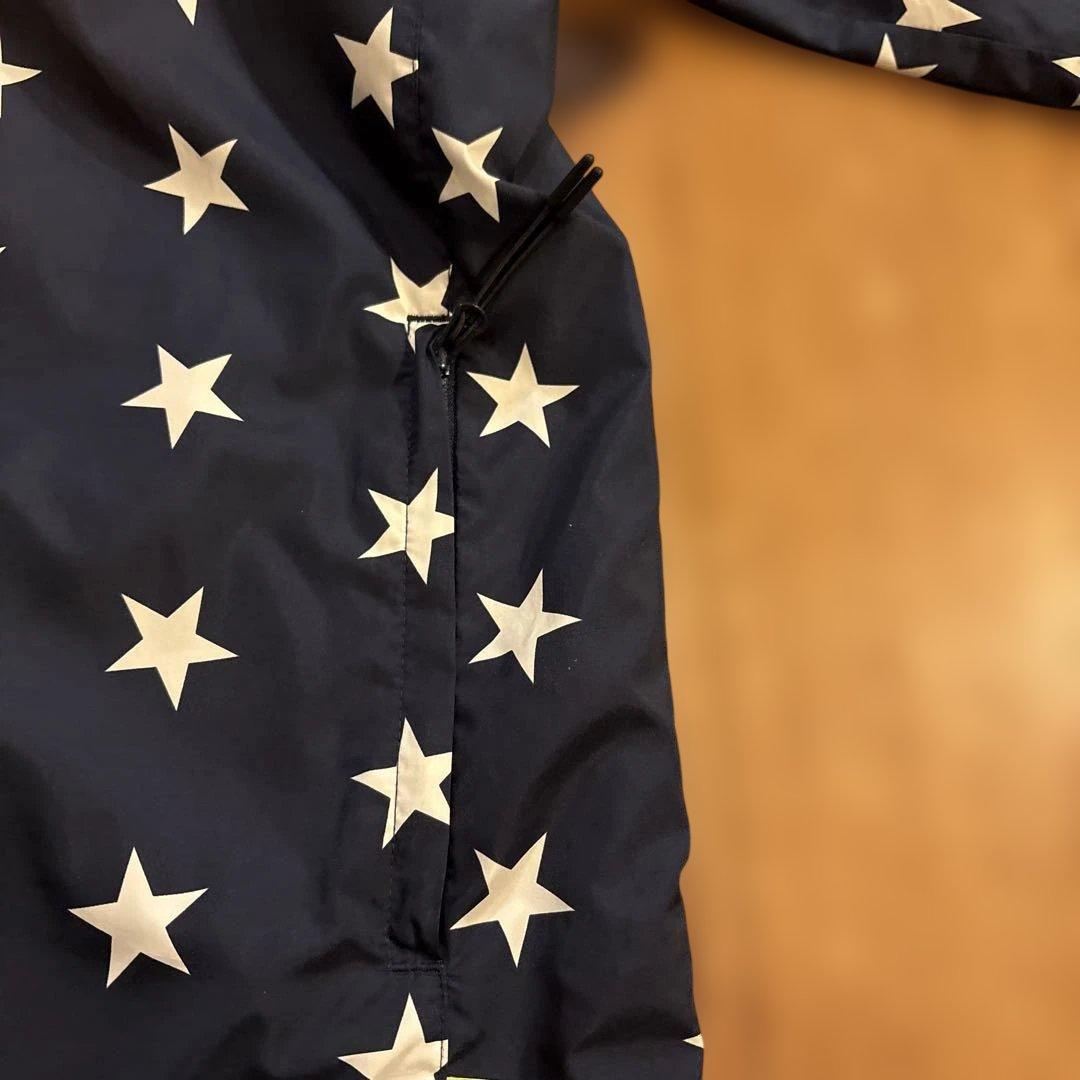 F.C.Real Bristol TEAM PRACTICE JACKET Ｌ