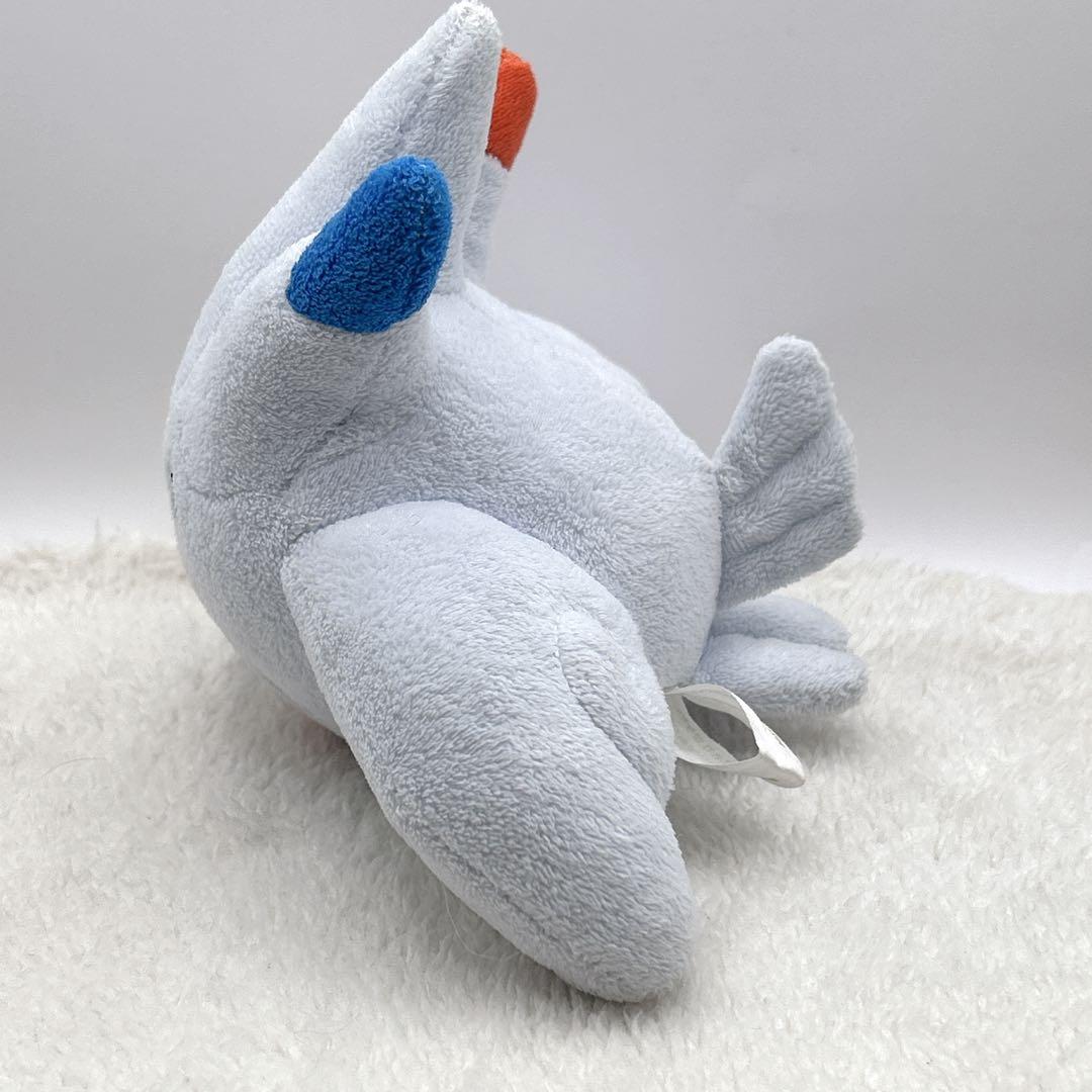 ✨希少・ポケモンセンター限定✨ ポケドール トゲキッス ぬいぐるみ