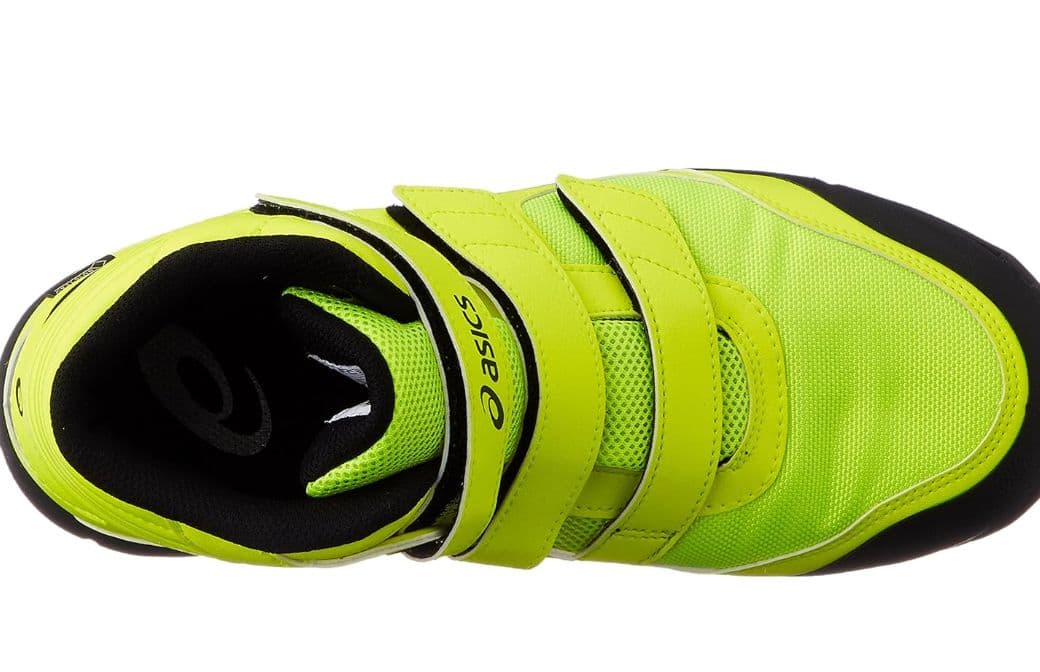 初期限定モデル ゴアテックス 日本製 アシックス asics 安全靴 27cm