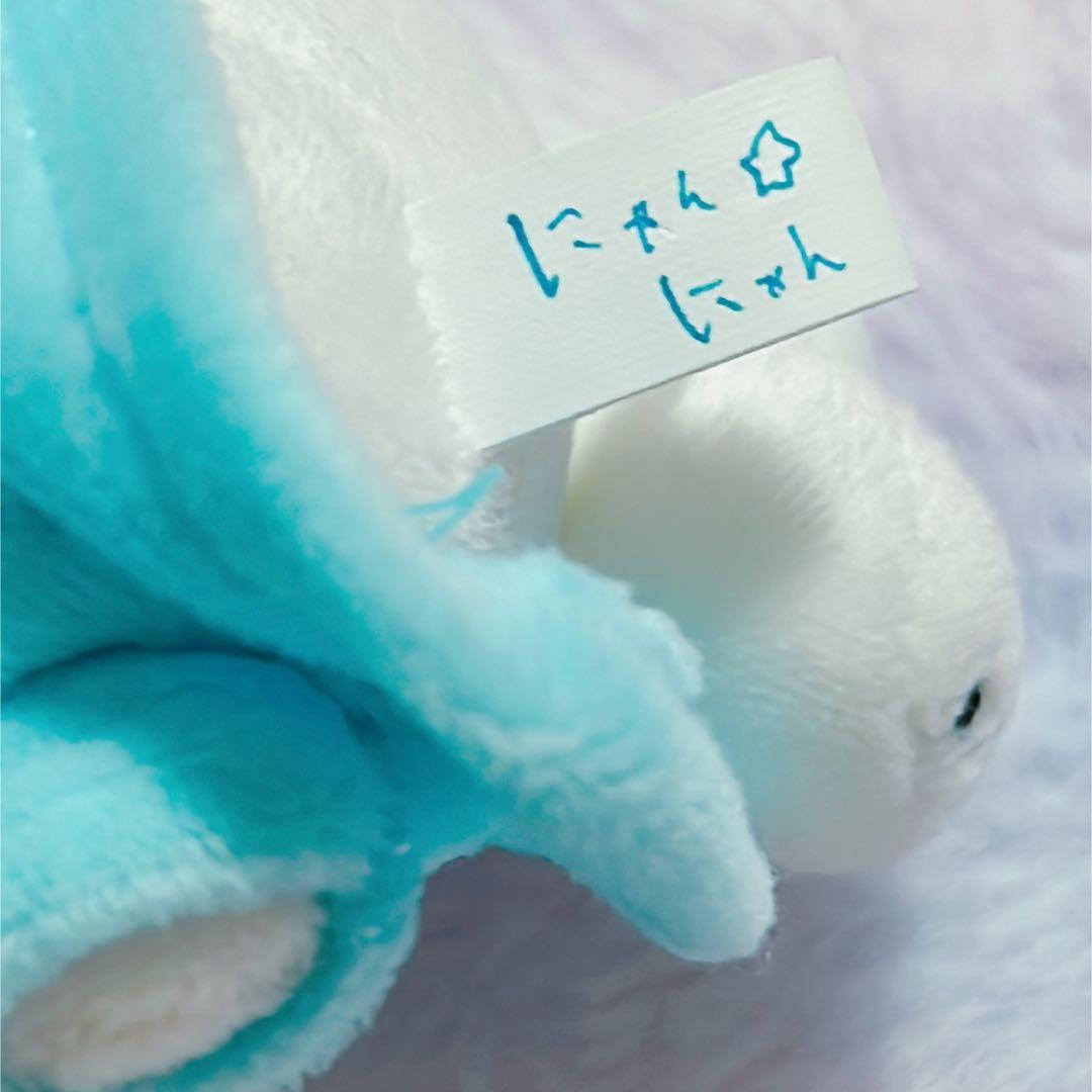 ゆるめるモ！ あのちゃん ポチャッコぬいぐるみキーホルダー - メルカリ