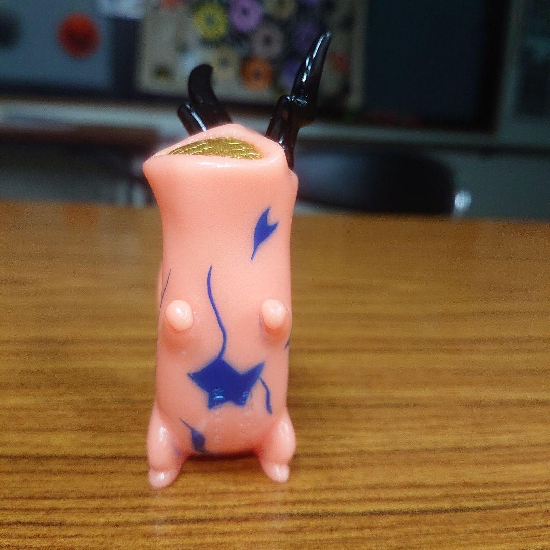 マックストイ/エレキング幼体 ソフビ - メルカリ