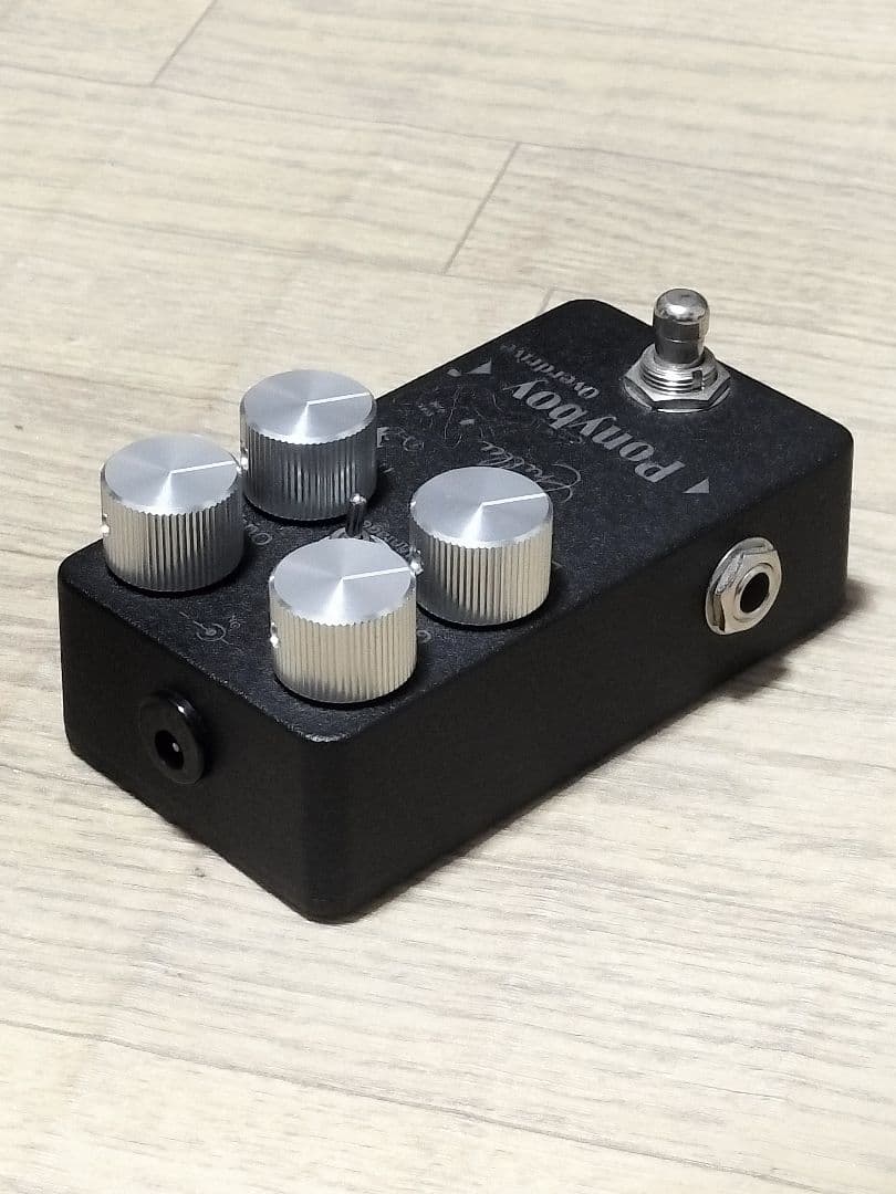 CHELLEE Ponyboy Overdrive V3 ケンタウロス系