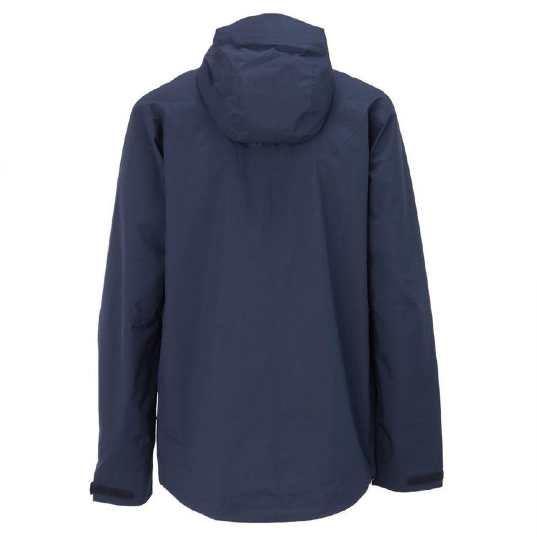 MAMMUT Albula HS Hooded Jacket LO Men - メルカリ
