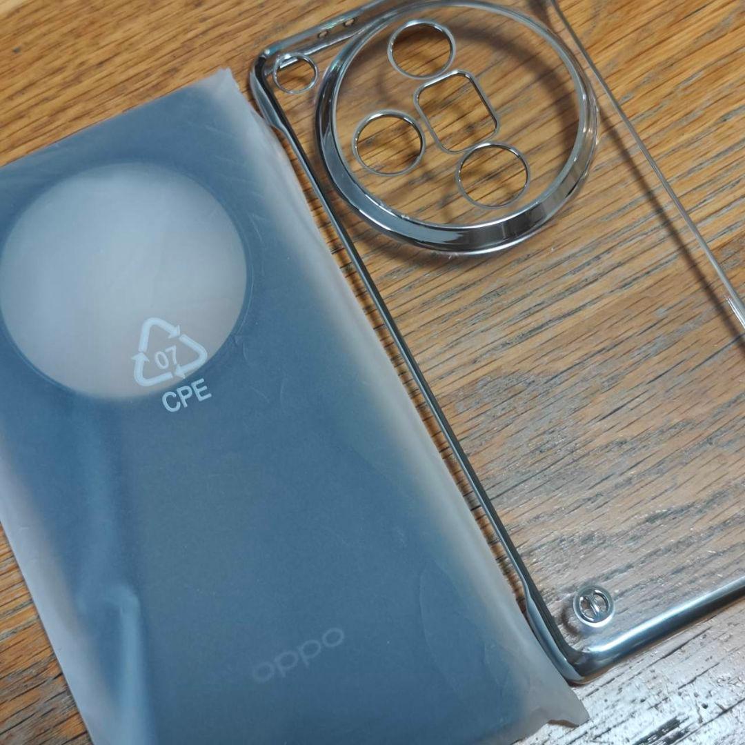 oppo Find X7 ultra 12GB/256GB バッテリー100% - メルカリ