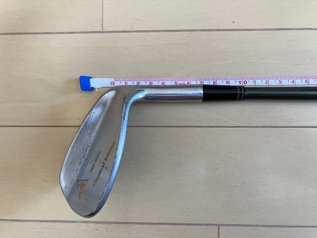 J's P/Sウェッジ 飯合肇 Kong刻印 賞金王 マスターズ - メルカリ