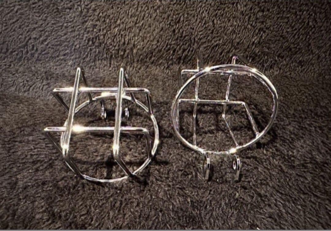 Hanasho CBウインカー ストーンガードスチール/メッキ 高品質国産メッキ 000000012532_jU6PlhP.jpg