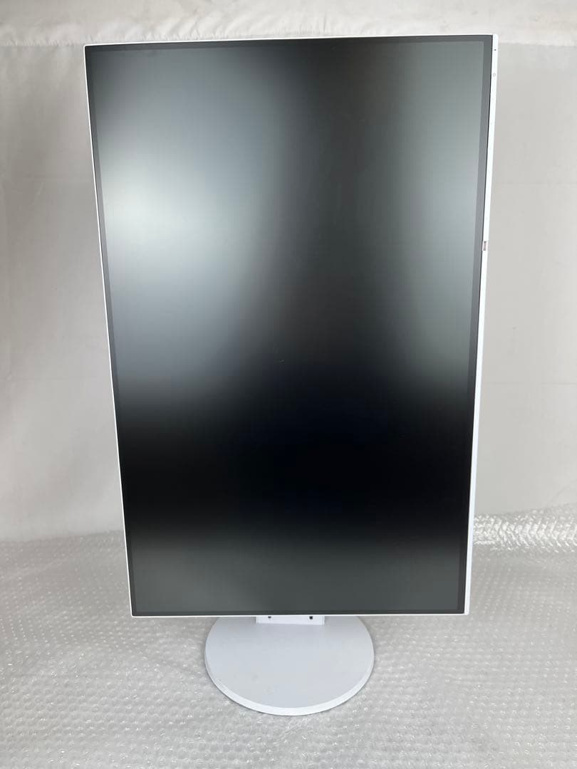 使用時間174H EIZO EV2456 24.1インチ液晶モニター PS4対応 - メルカリ