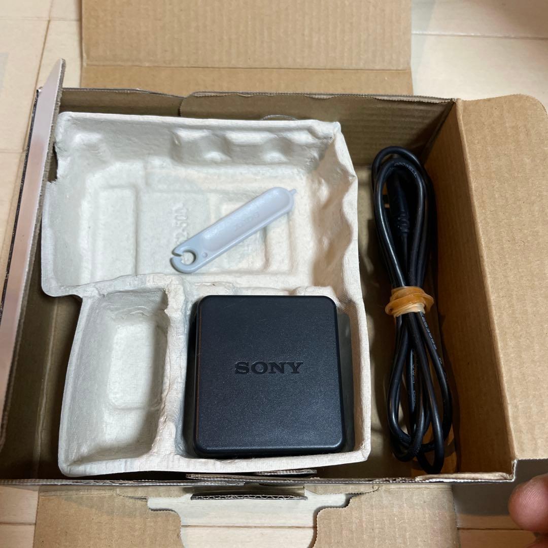 Sony Cyber-shot DSC-WX30 16.2MP ピンク