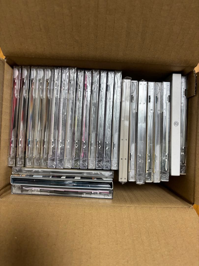 SexyZone CD まとめ売り シングル アルバム - メルカリ