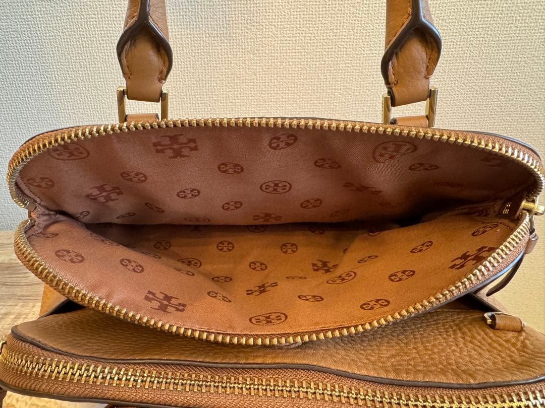 すずらんさん専用】TORYBURCH ハンドバッグ ショルダーバッグ