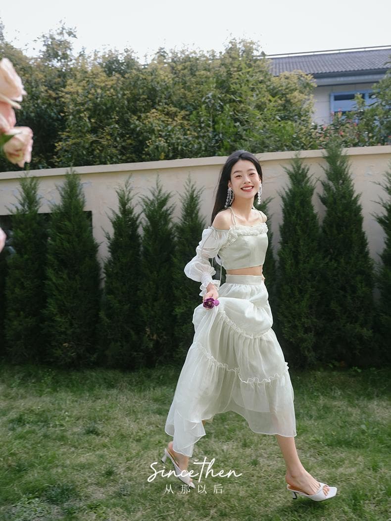 since then パーティードレス 人気 結婚式 2次会 シンスゼン5