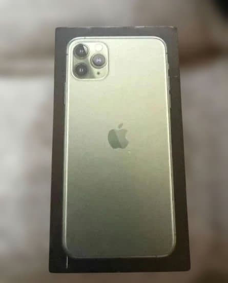 iPad本体 iPhone 11 Pro Max 256GB Apple iPhone 11 Pro Max 256GB - Space Grey (Refurbished) : Amazon