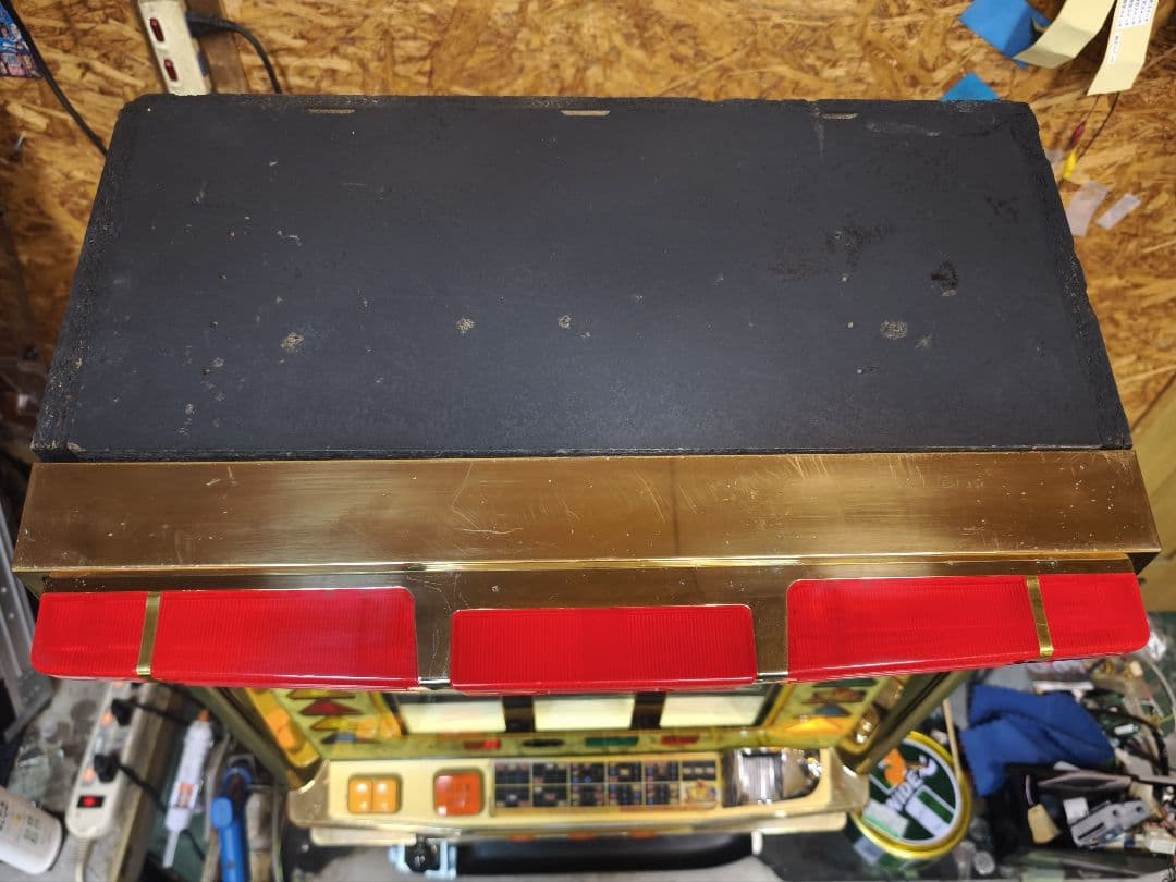 本州送料込】アレックス 4号機 メダル/メダル不要機なし - メルカリ