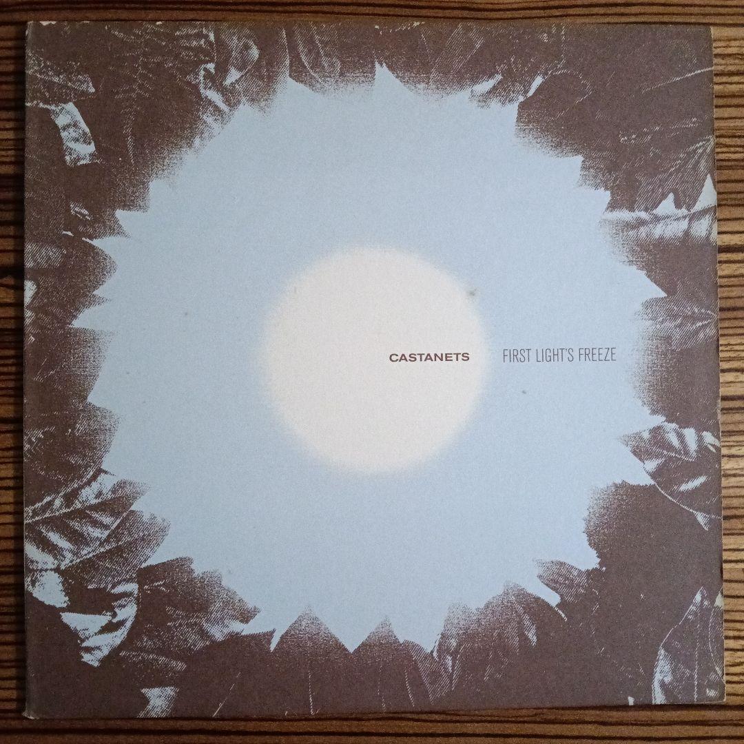 洋楽 Castanets First Light's Freeze LP Castanets First Light's Freeze LP - 洋楽新しい