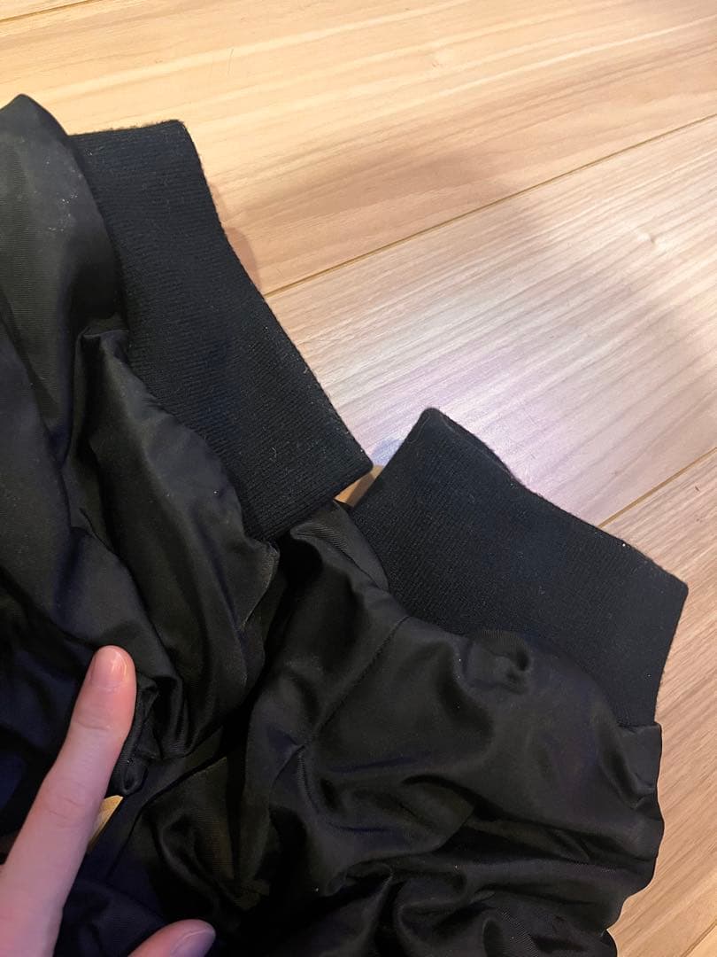 【nori】《YELLO》ロングブーツ