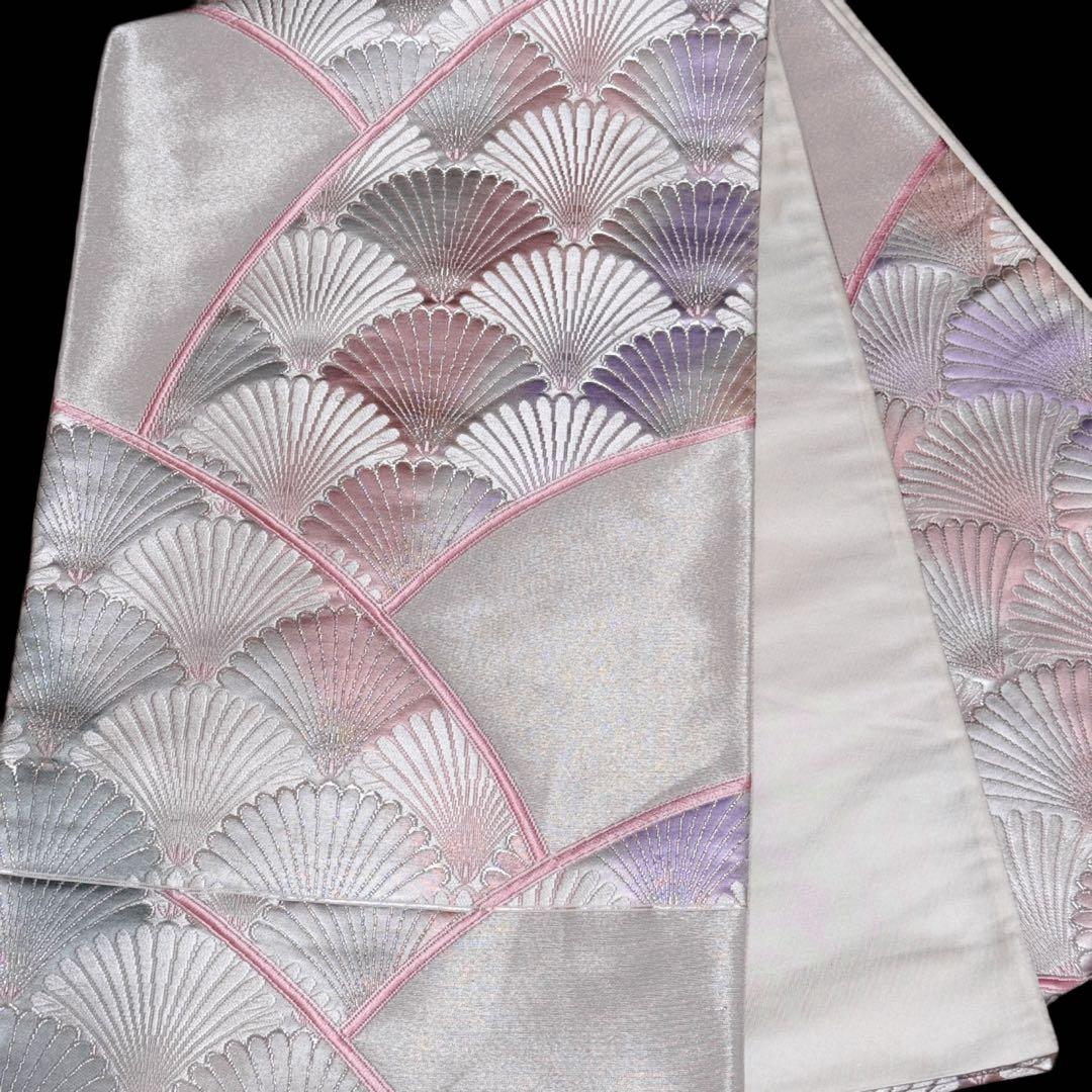 振袖フルセット やまと誂製 古典柄 正絹長襦袢 裄丈長め 151〜166cm