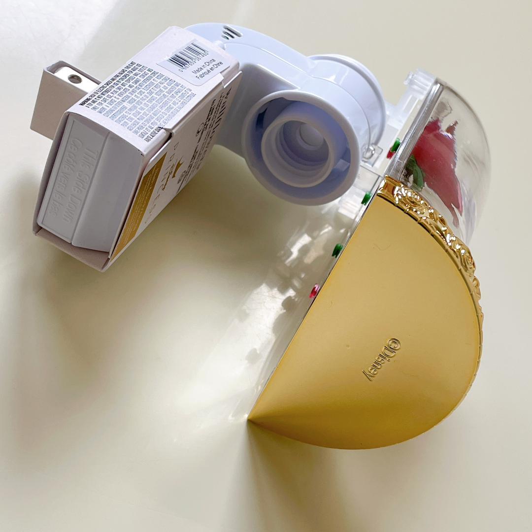 バスアンドボディワークス ベル ディズニープリンセス プラグ＆リフィル