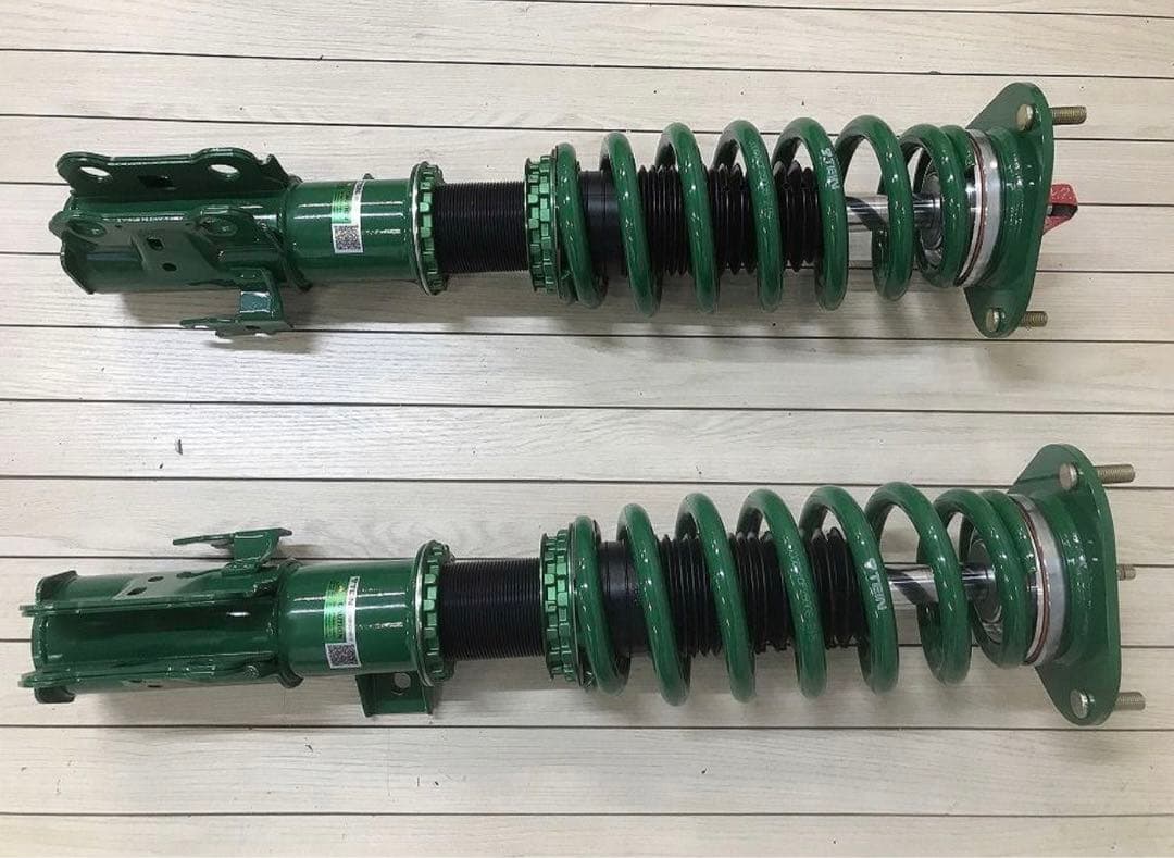 TEIN テイン ダンパーキット FLEX Z VSTC0-C1AS3 - メルカリ